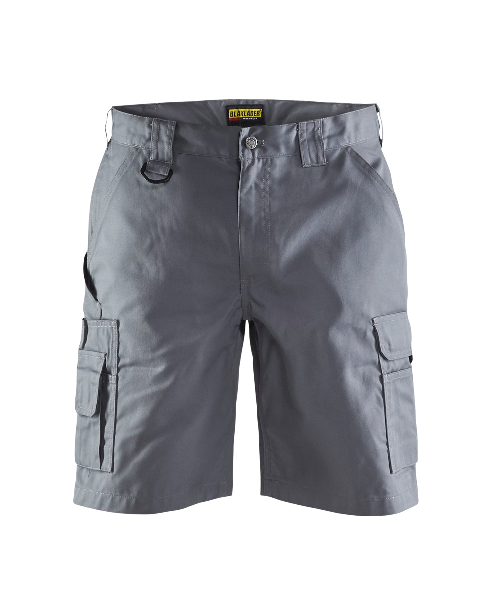 Blåkläder 1447 Service Shorts, Grå