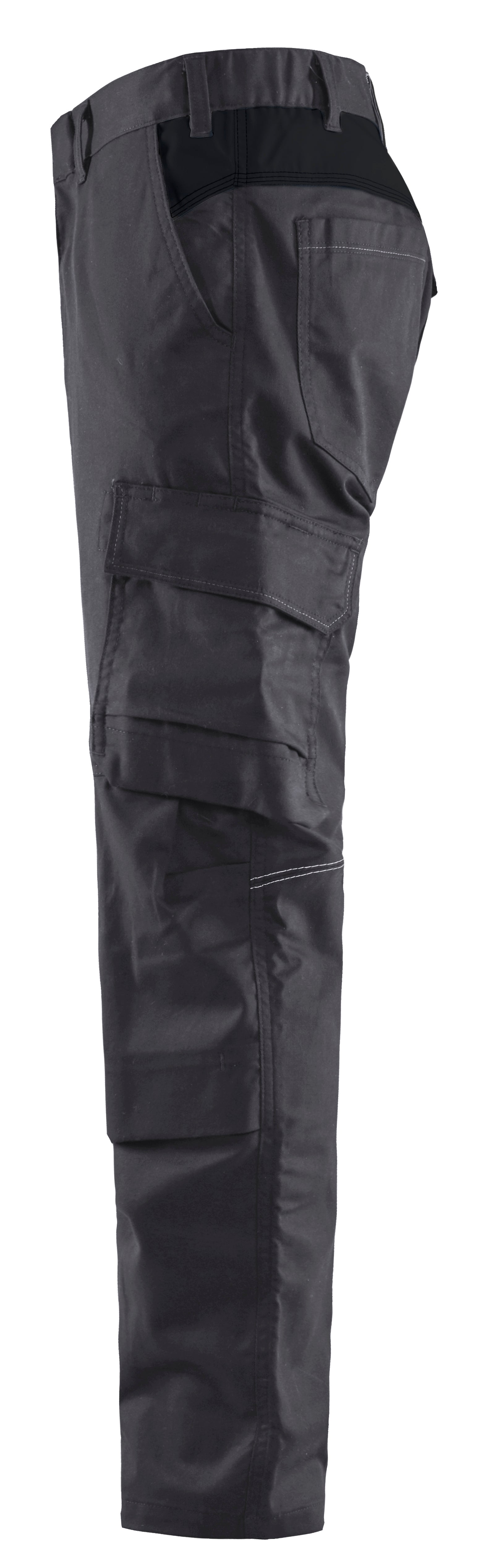 Blåkläder 1448 Industri Buks med knælommer stretch