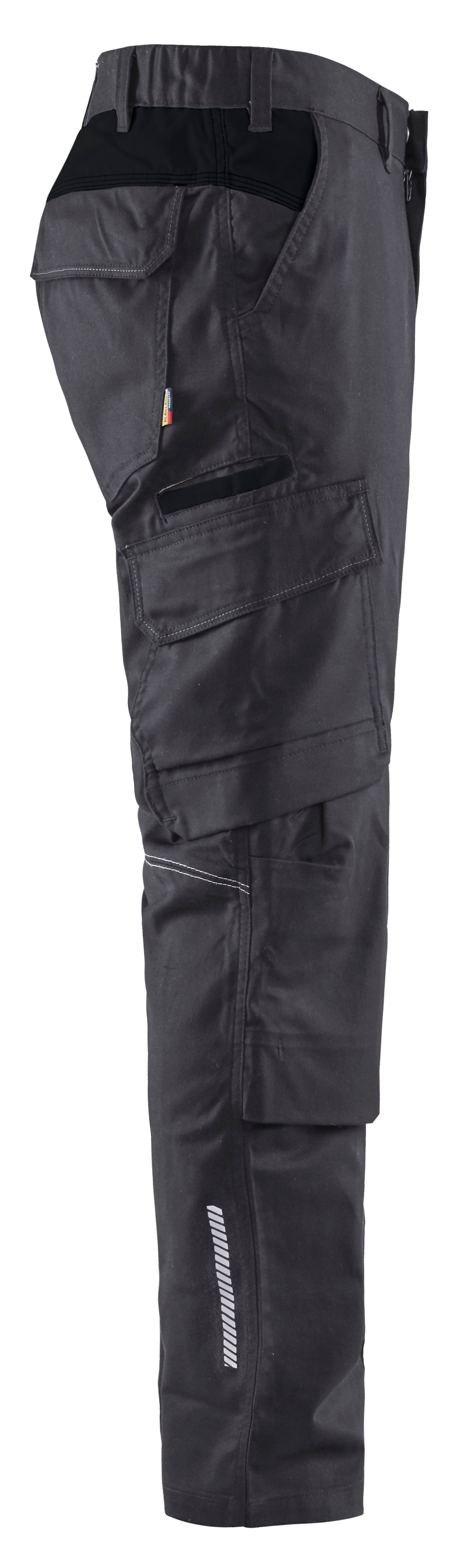 Blåkläder 1448 Industri Buks med knælommer stretch