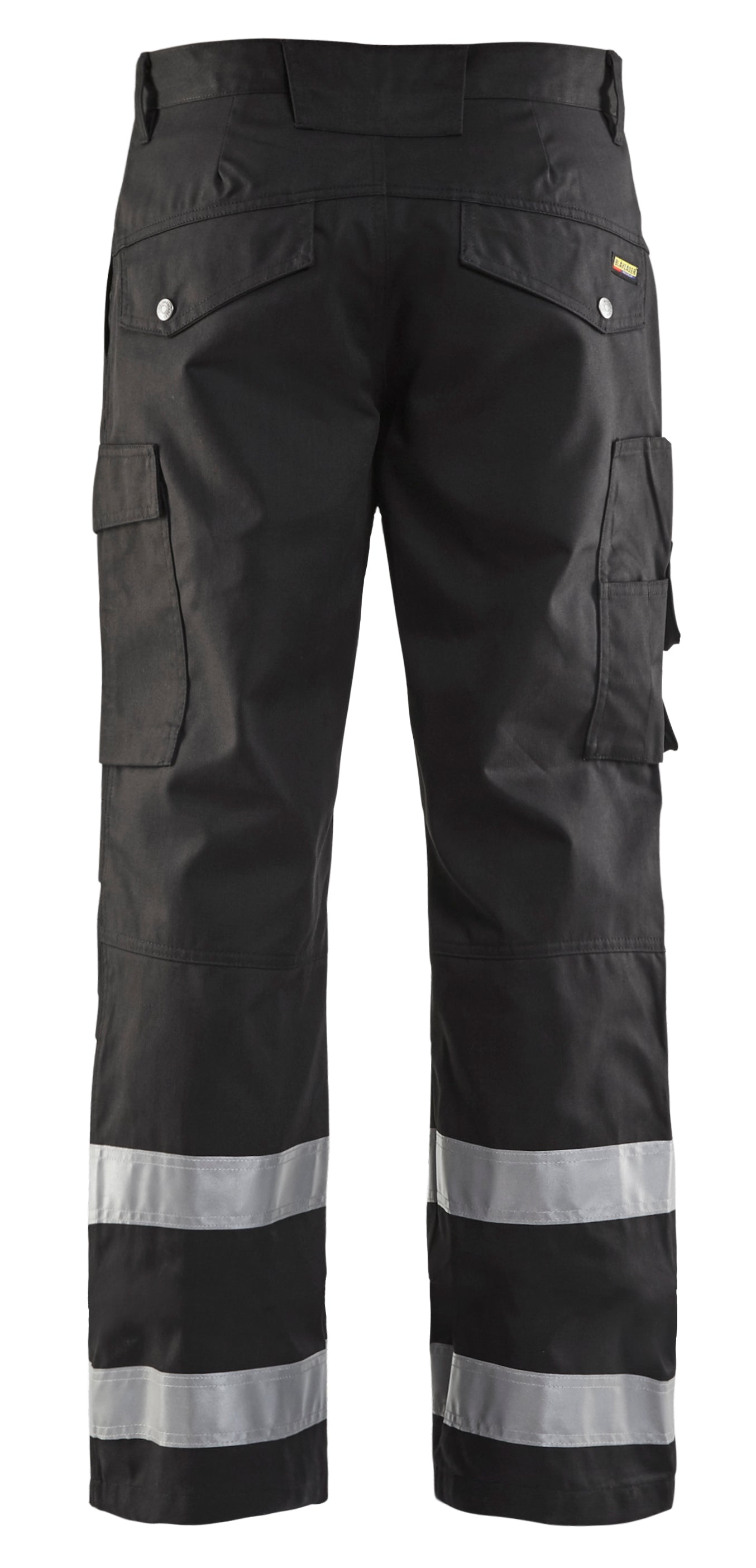 Service/chauffør Buks