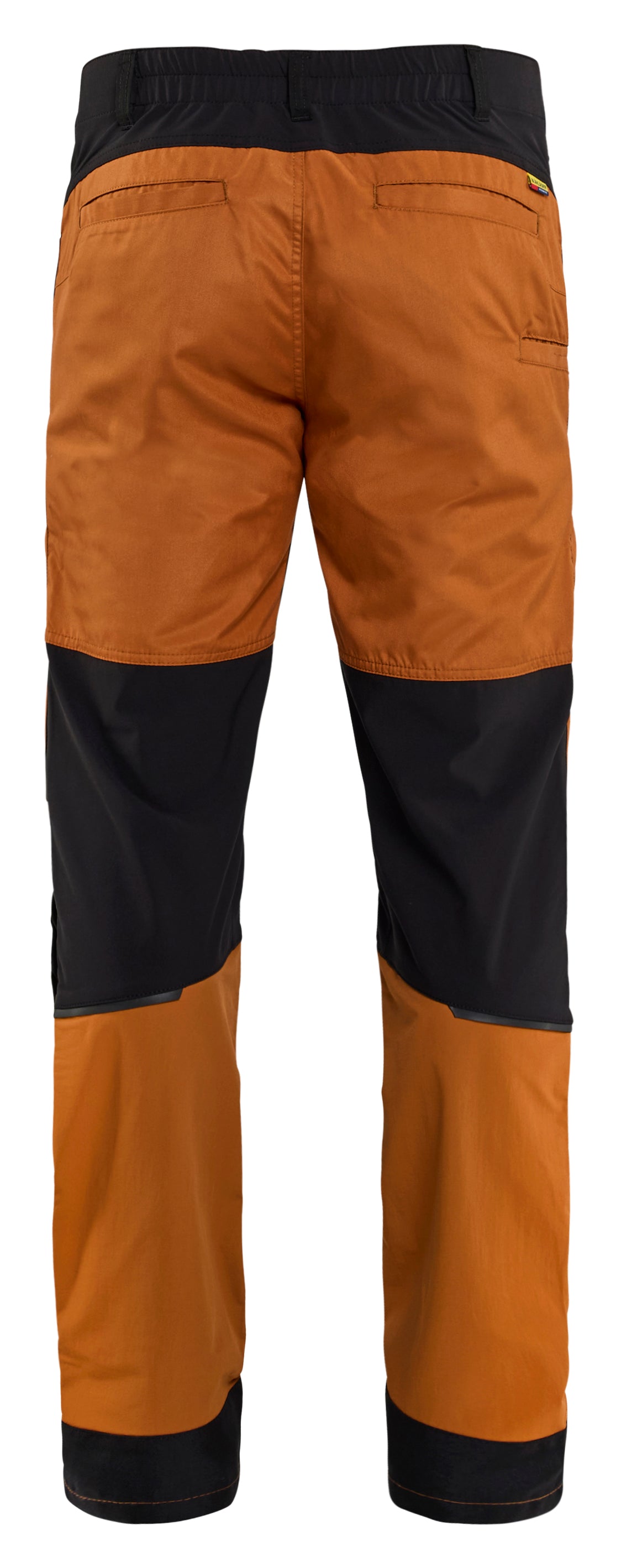 Service Buks med stretch