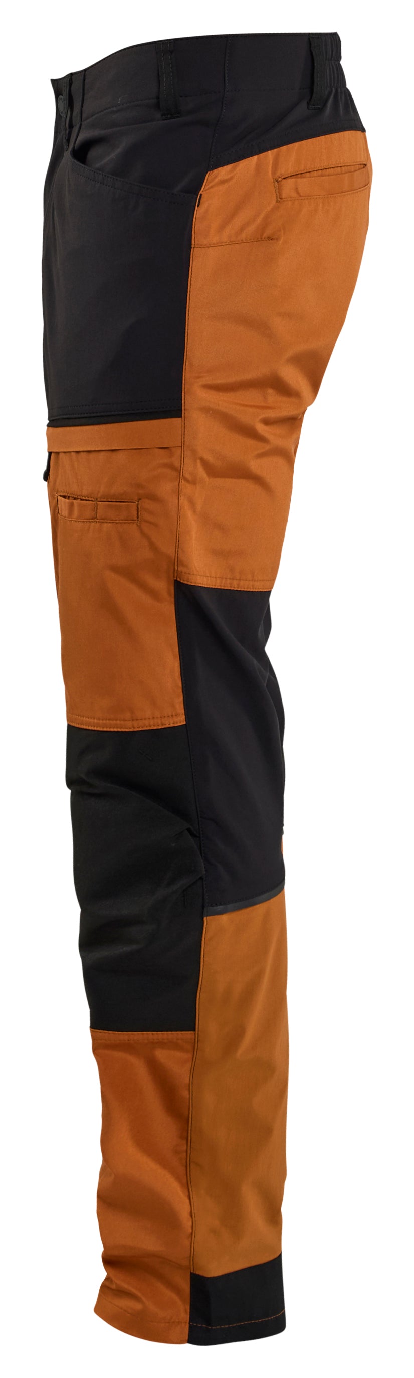 Service Buks med stretch