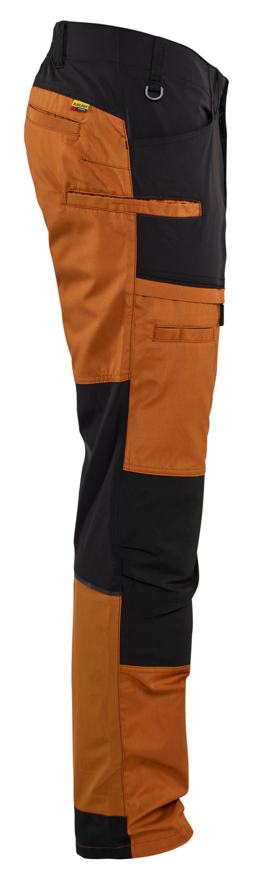 Service Buks med stretch