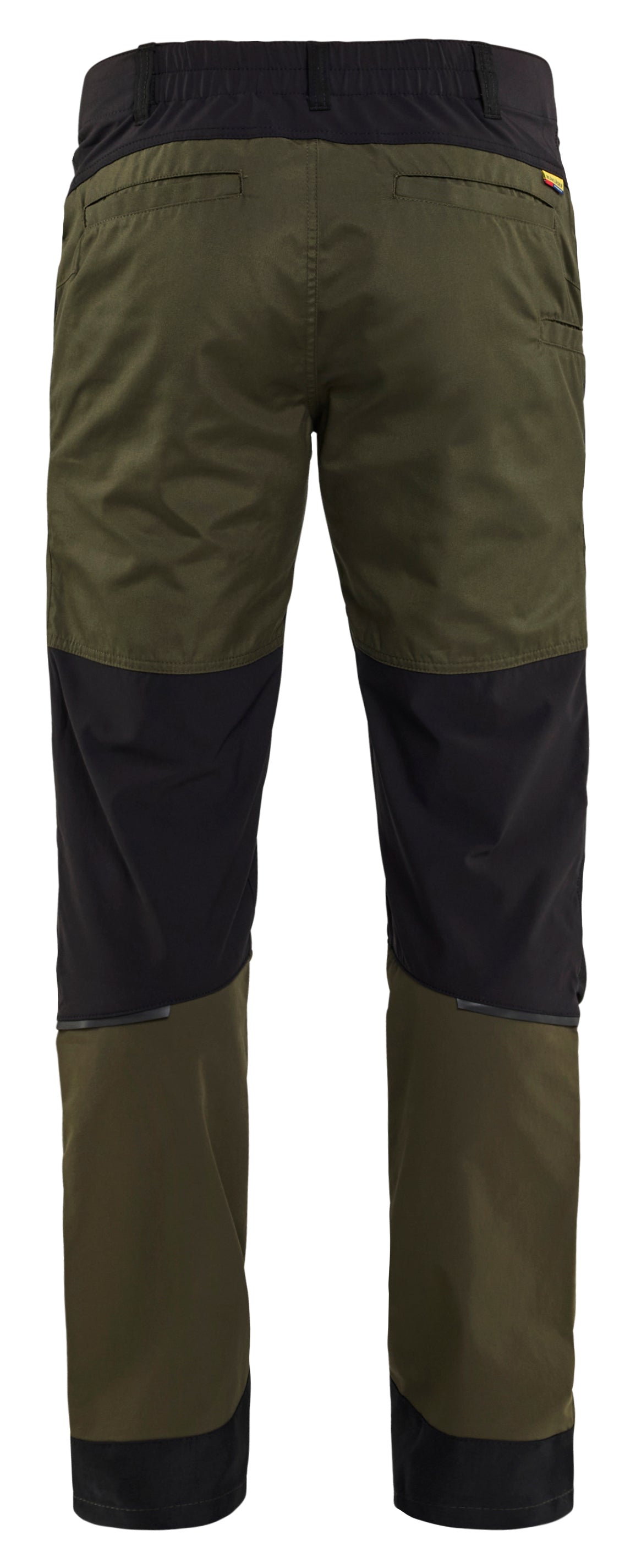 Blåkläder 1456 Service Buks med stretch