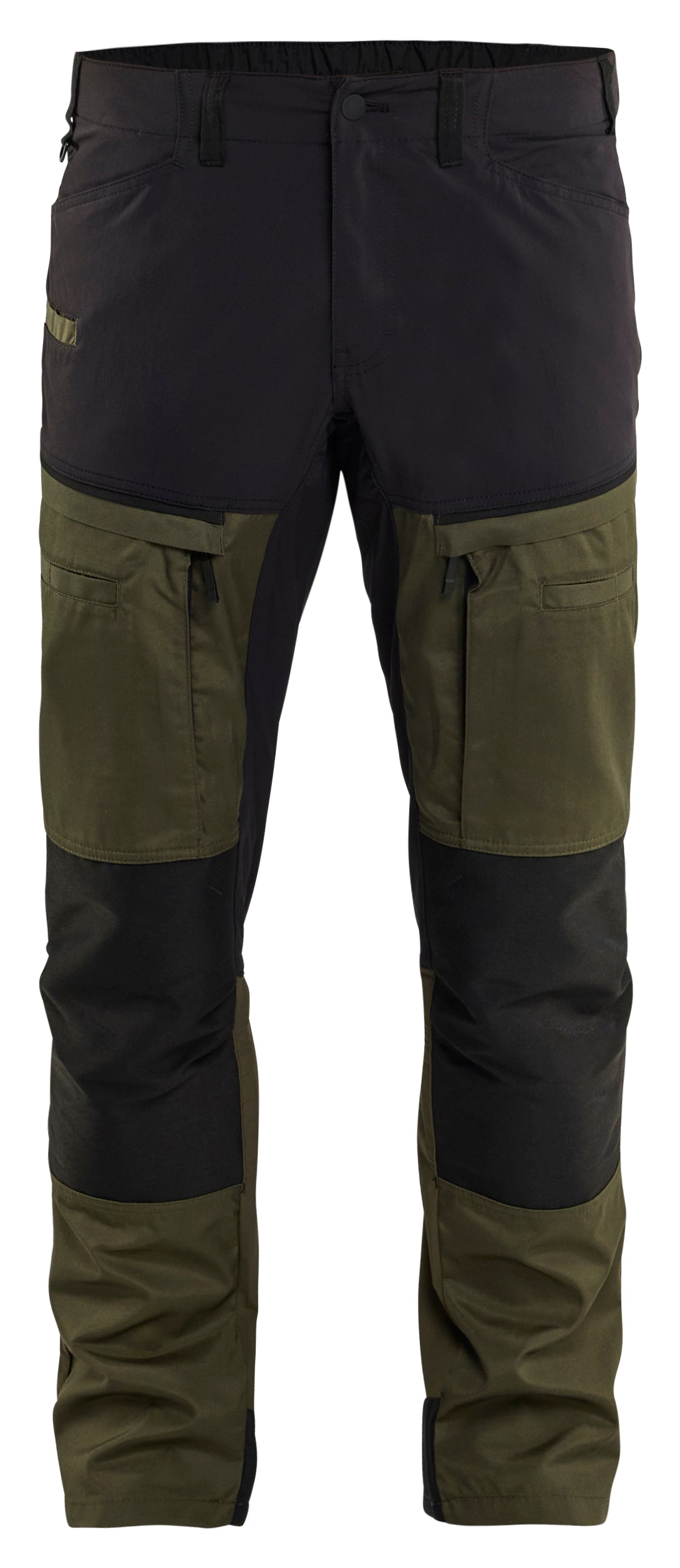 Service Buks med stretch