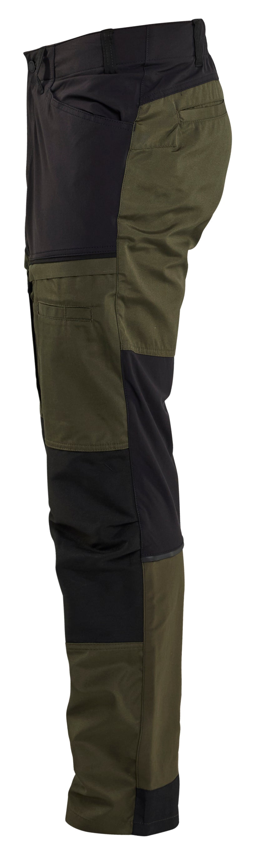 Blåkläder 1456 Service Buks med stretch