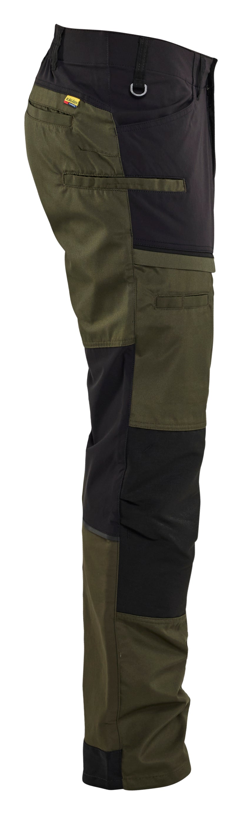 Blåkläder 1456 Service Buks med stretch