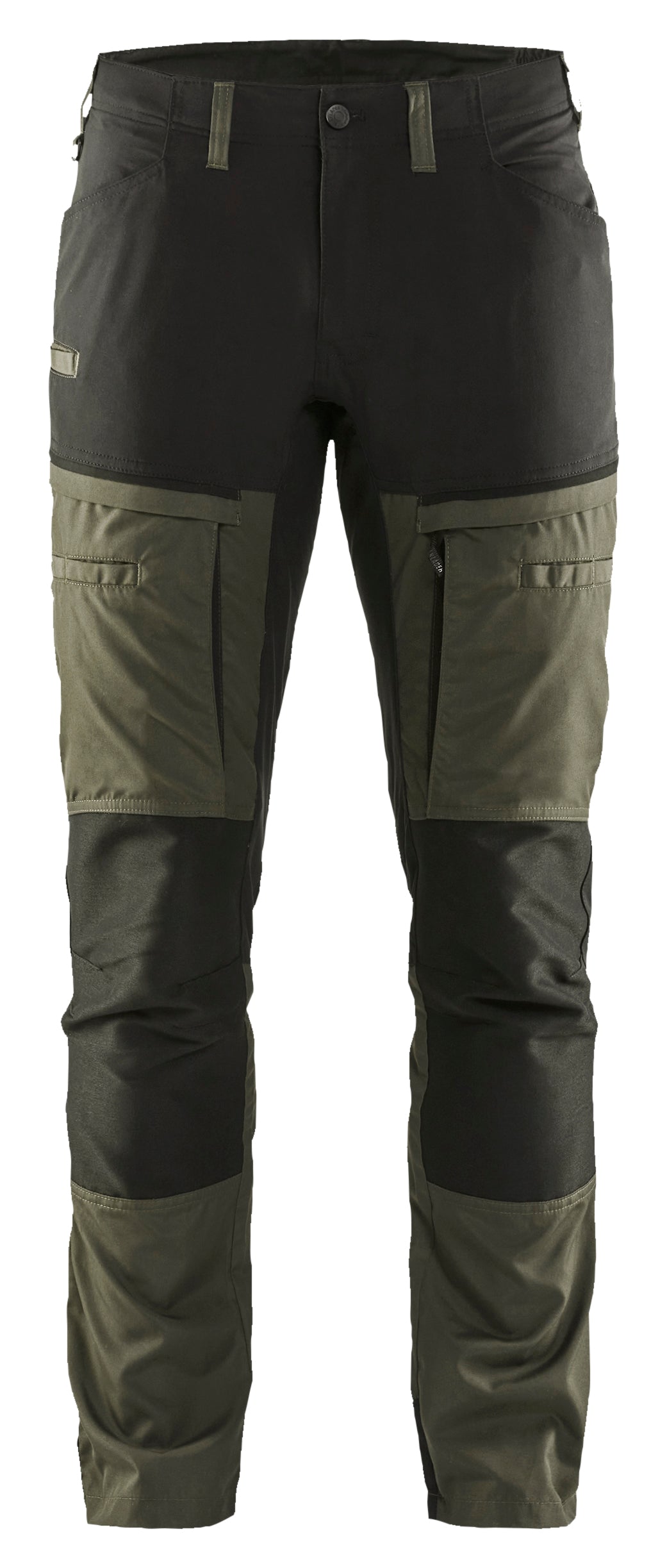 Service Buks med stretch