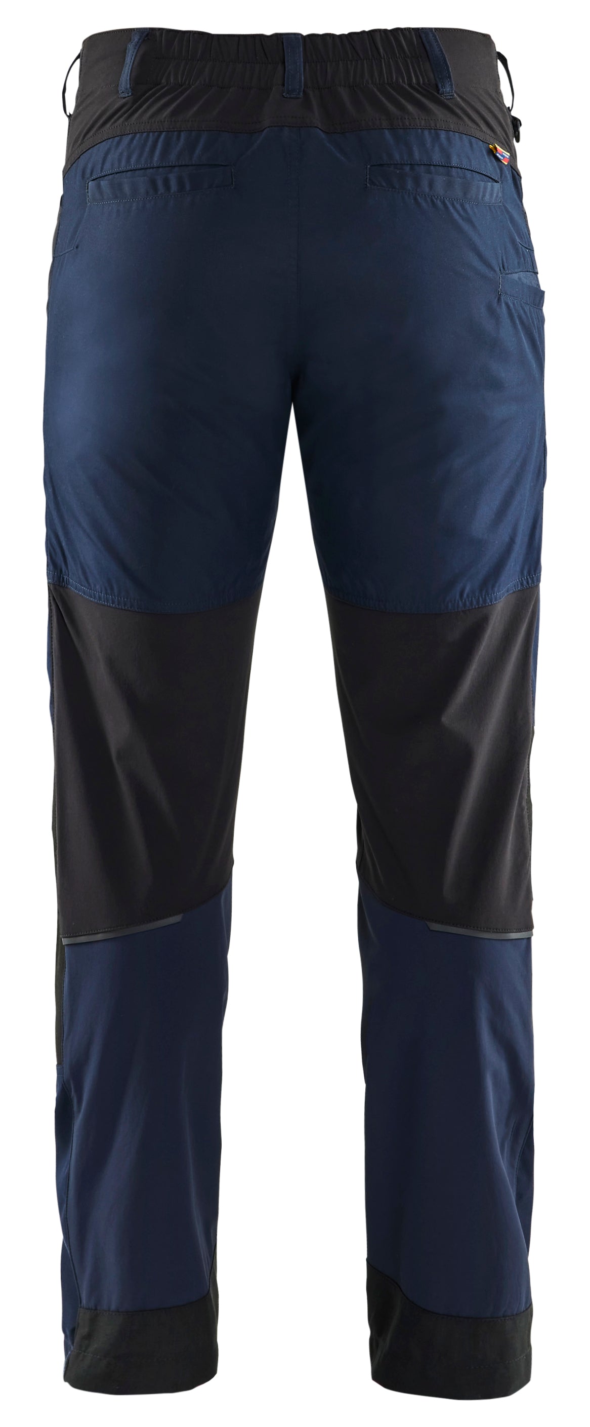 Blåkläder 1456 Service Buks med stretch