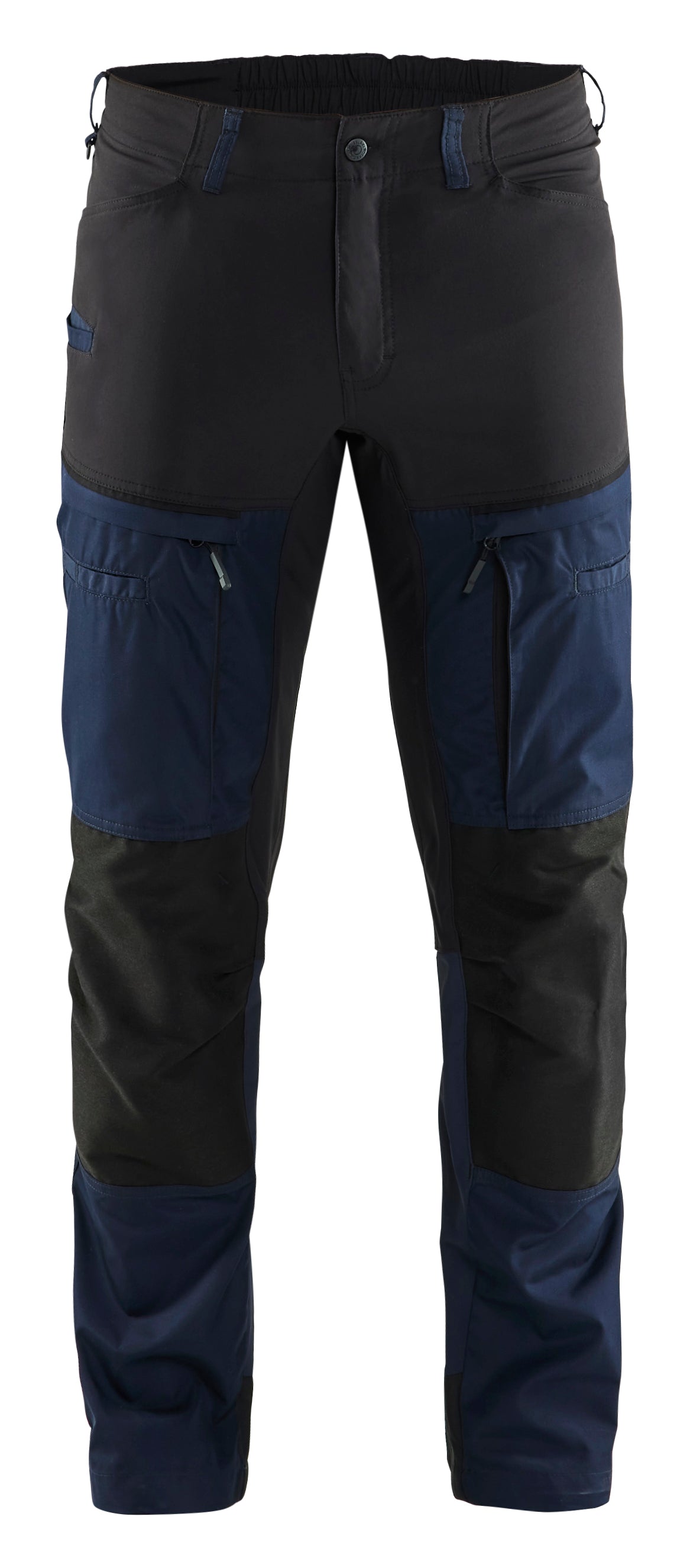 Service Buks med stretch