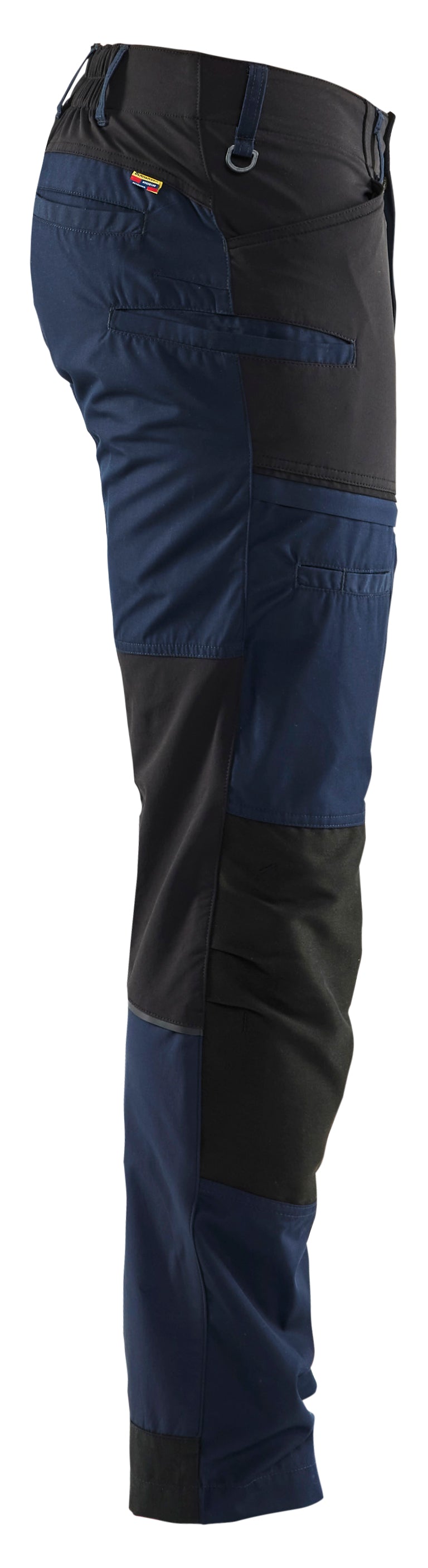 Blåkläder 1456 Service Buks med stretch