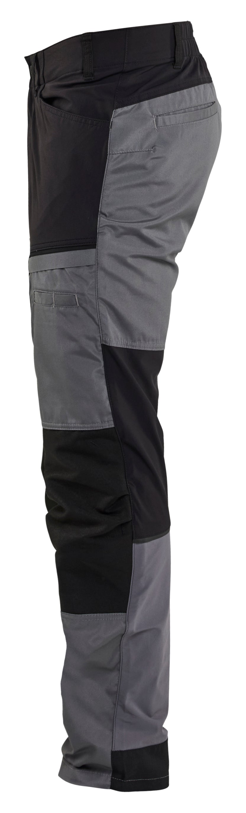 Blåkläder 1456 Service Buks med stretch