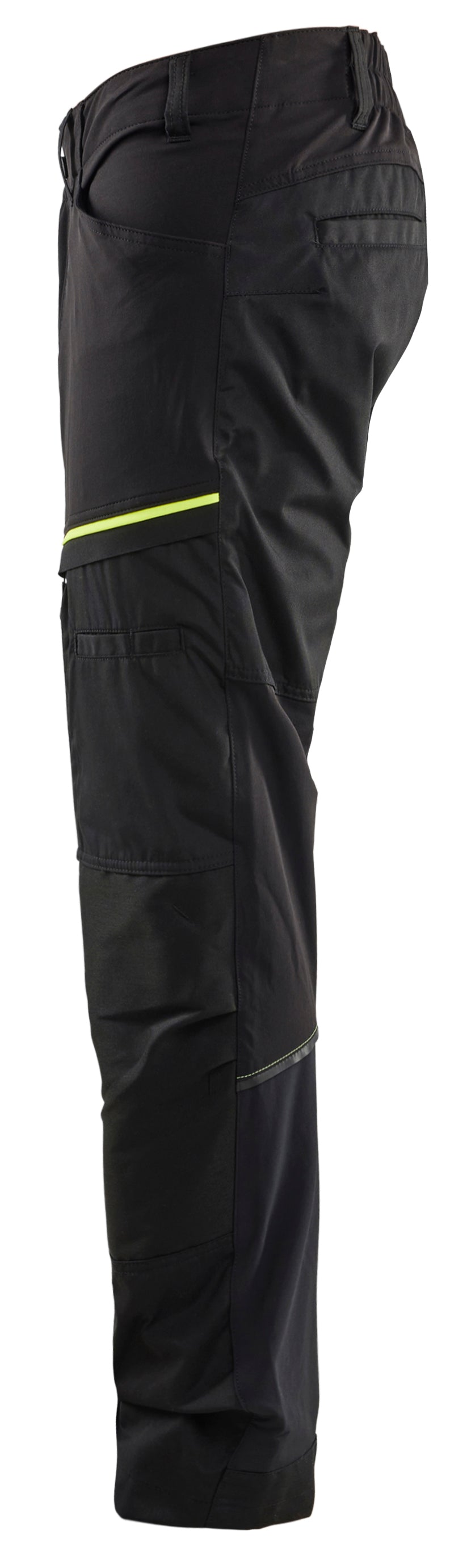 Blåkläder 1456 Service Buks med stretch