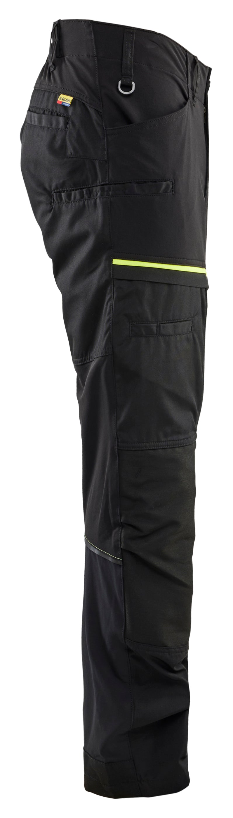 Blåkläder 1456 Service Buks med stretch