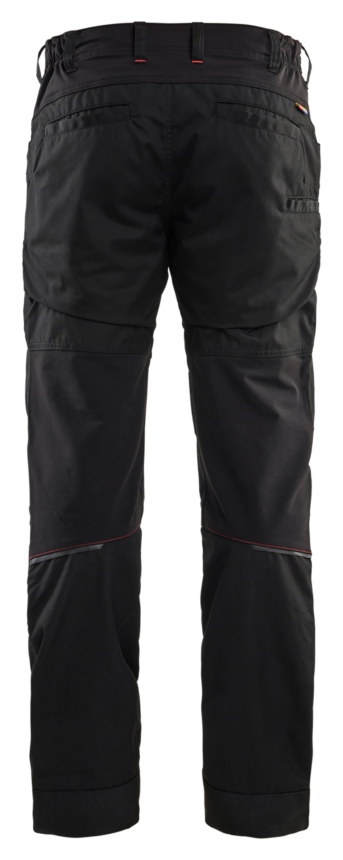 Blåkläder 1456 Service Buks med stretch