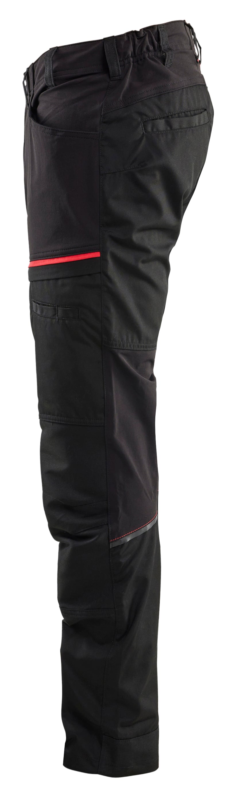 Blåkläder 1456 Service Buks med stretch