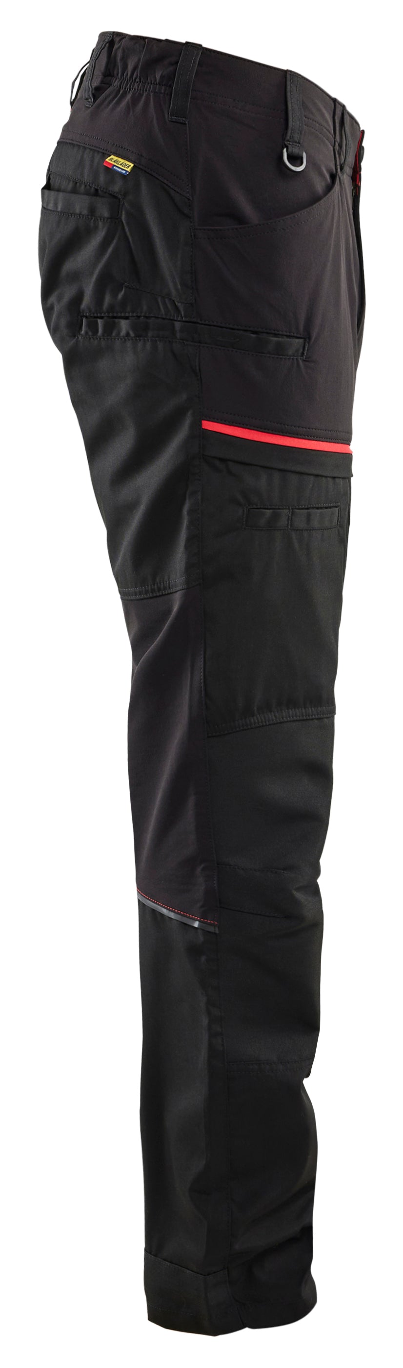 Blåkläder 1456 Service Buks med stretch