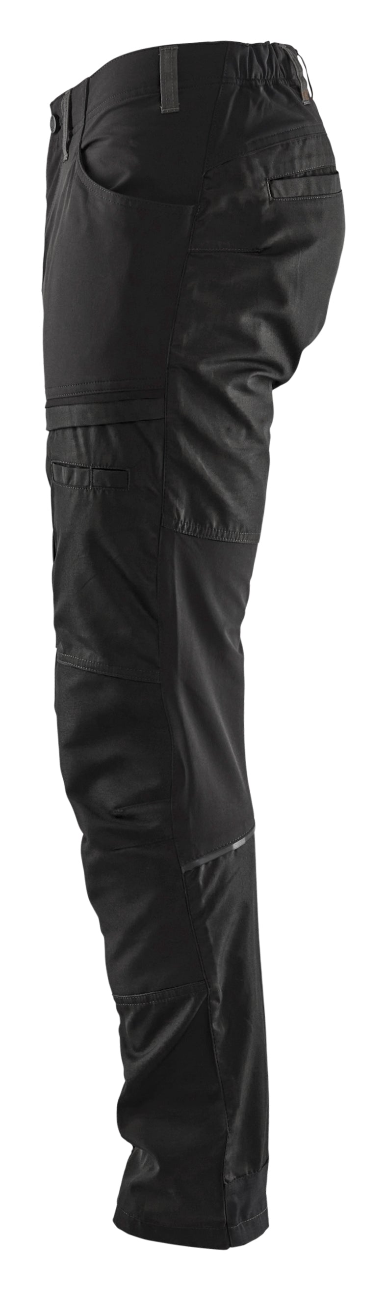 Blåkläder 1456 Service Buks med stretch