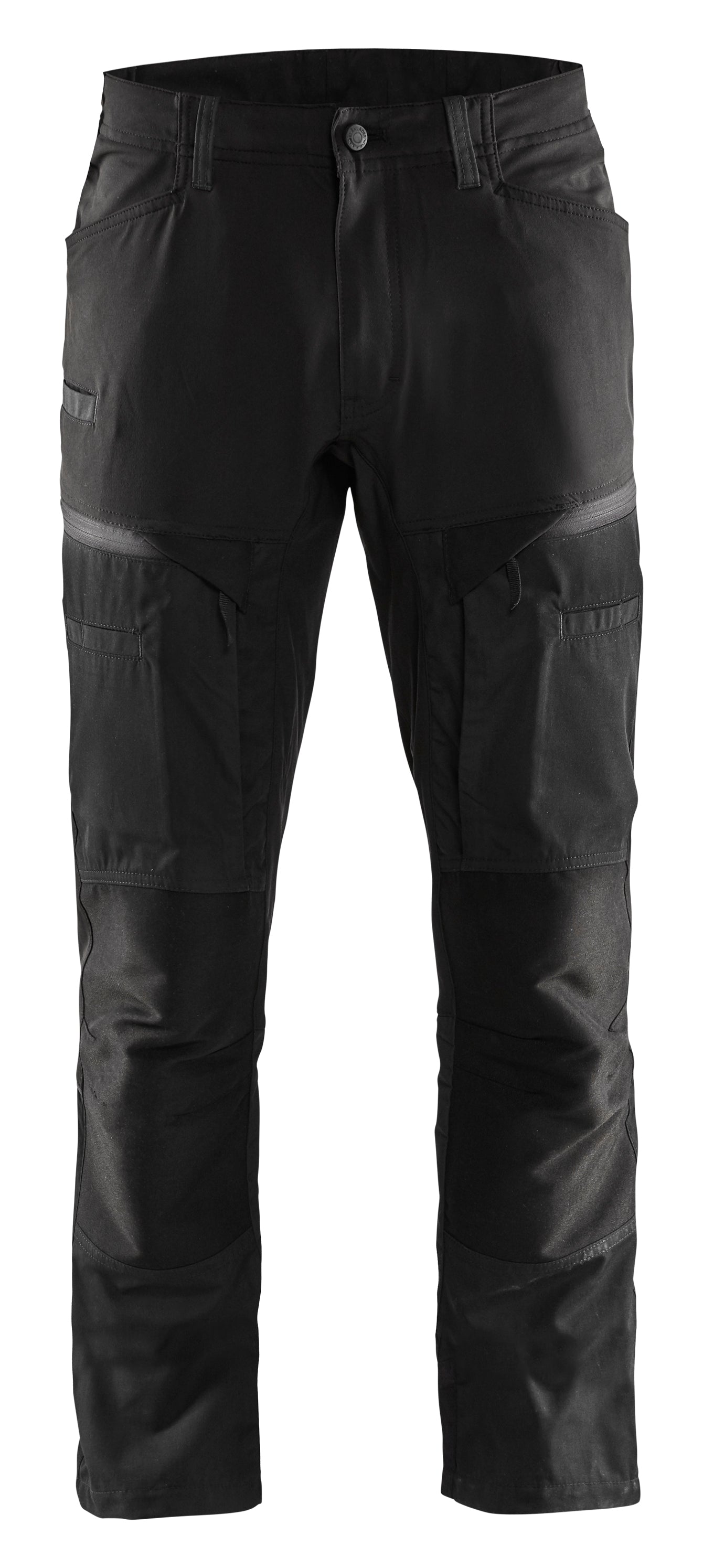 Service Buks med stretch