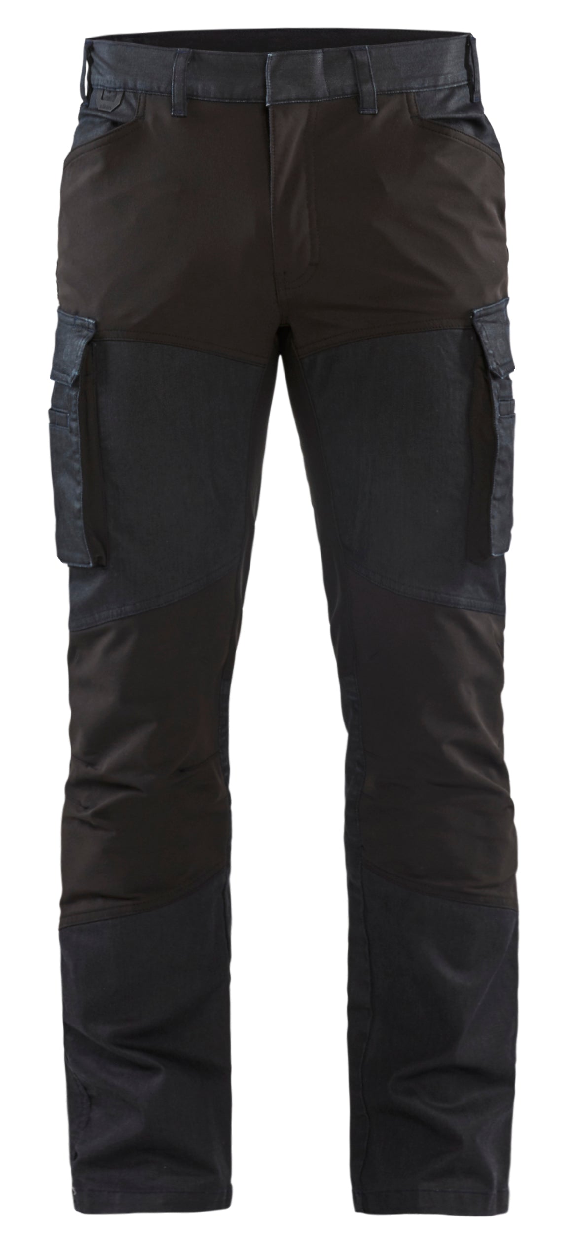 Blåkläder 1457 Service Buks denim stretch