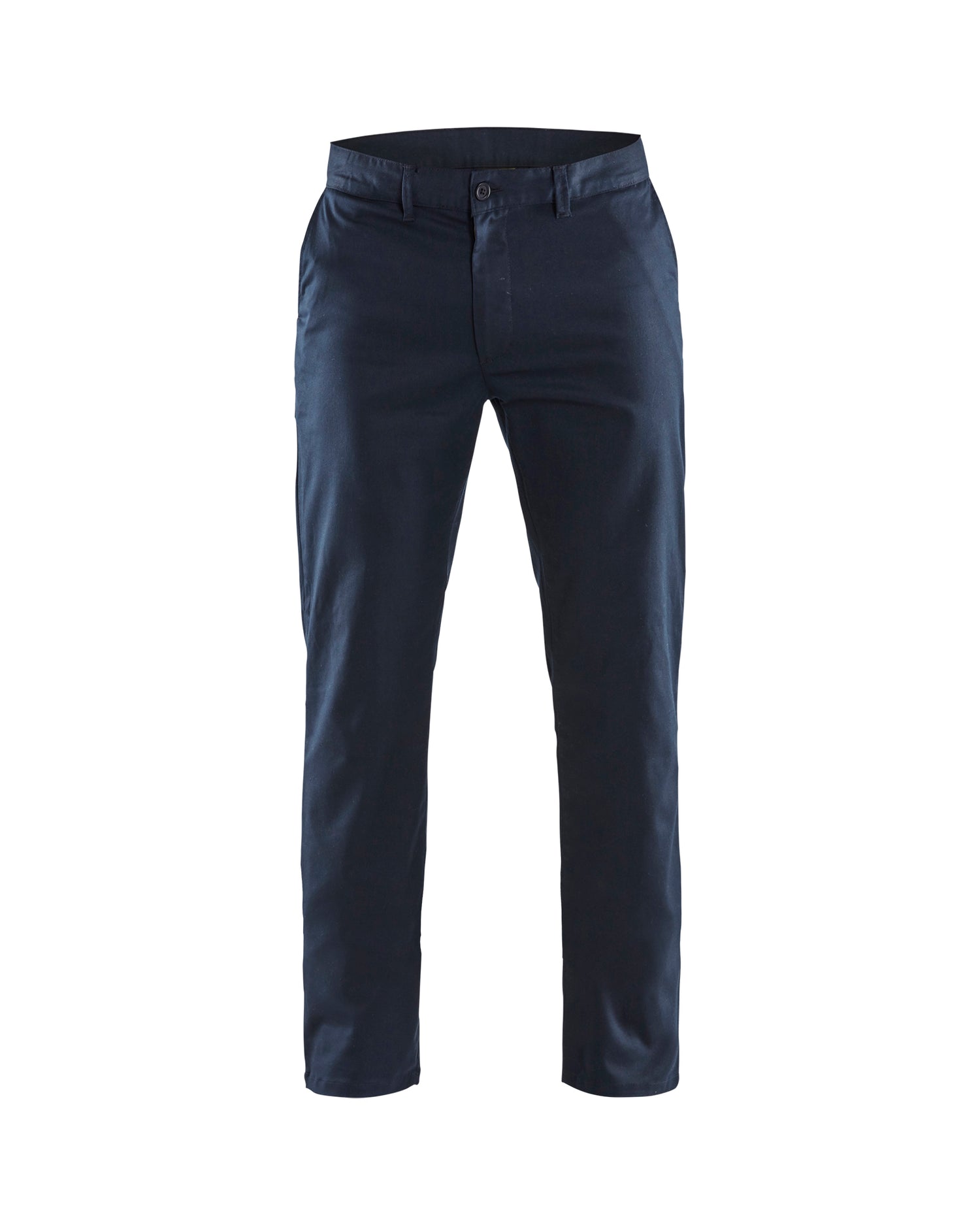 Blåkläder 1465 Chinos Stretch, Mørk Marineblå