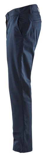 Blåkläder 1465 Chinos Stretch produktfoto med tryk
