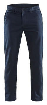 Blåkläder 1465 Chinos Stretch med tryk eller logo – arbejdstøj og firmatøj