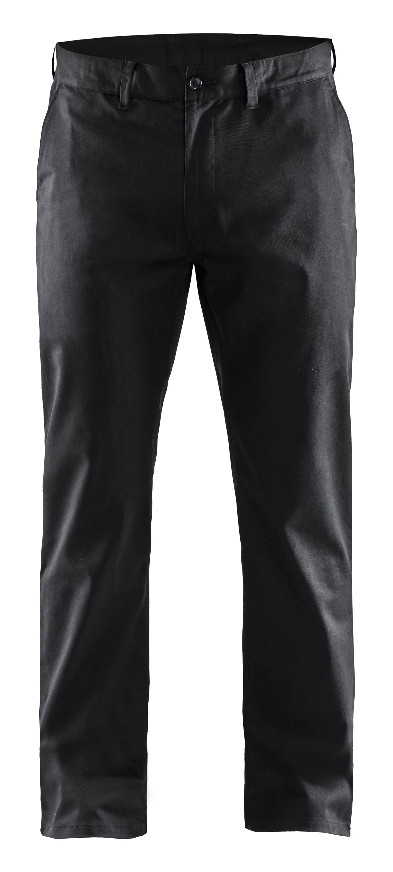 Blåkläder 1465 Chinos Stretch materiale med firmalogo