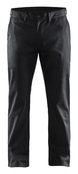 Blåkläder 1465 Chinos Stretch materiale med firmalogo