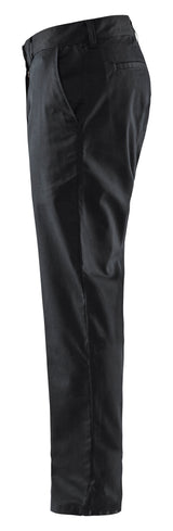 Blåkläder 1465 Chinos Stretch produktbillede med tryk