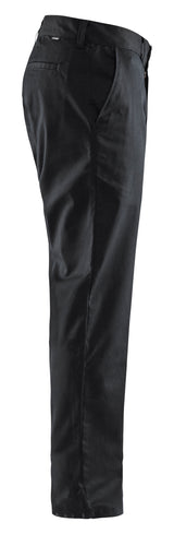 Blåkläder 1465 Chinos Stretch produktfoto til broderi