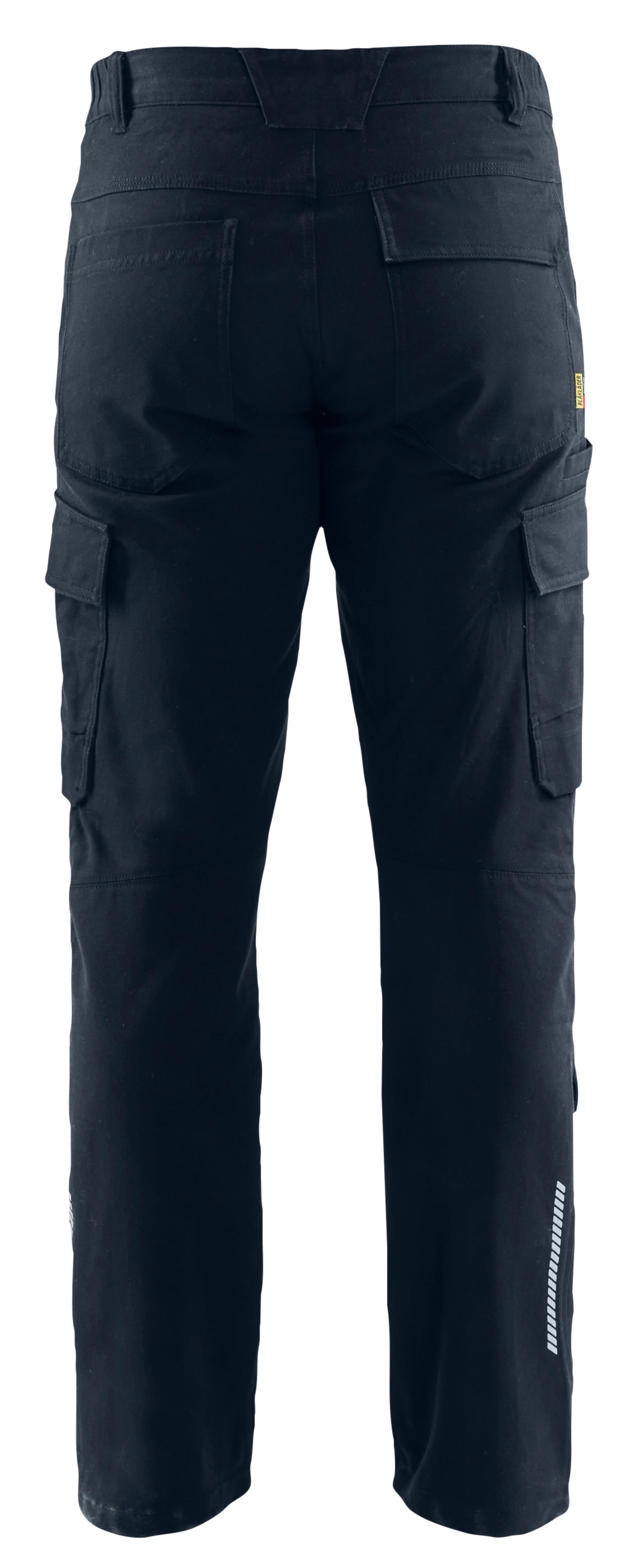 Industri Buks Stretch