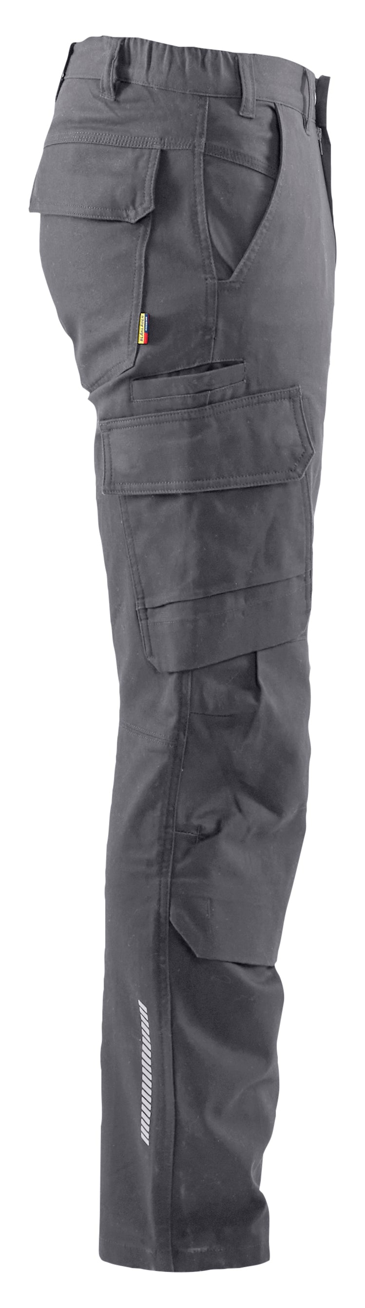 Blåkläder 1466 Industri Buks Stretch