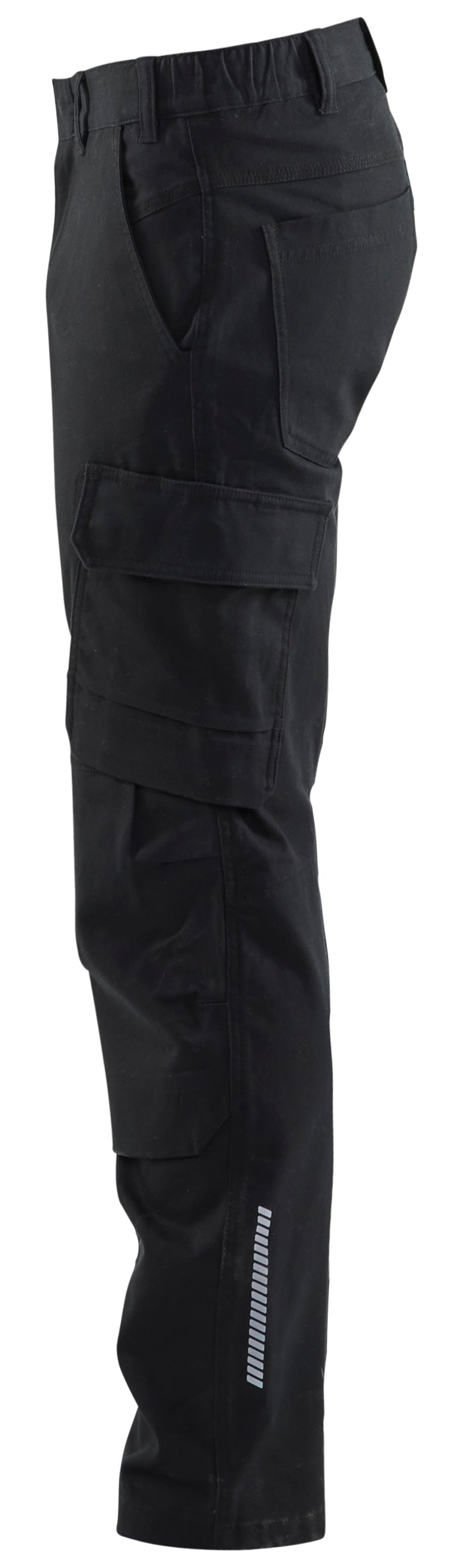 Blåkläder 1466 Industri Buks Stretch