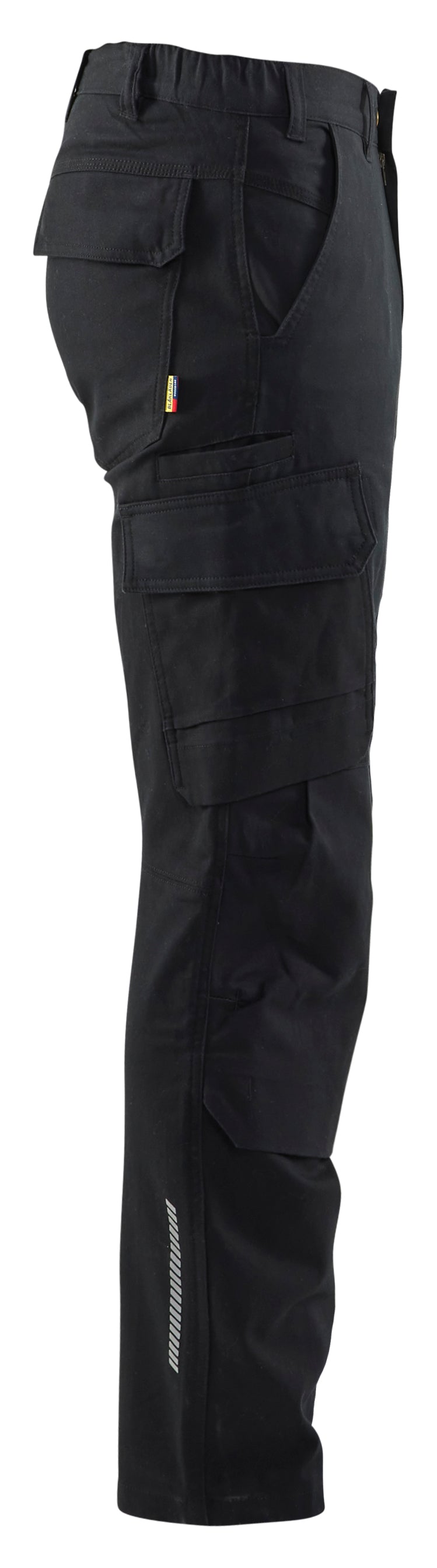 Blåkläder 1466 Industri Buks Stretch