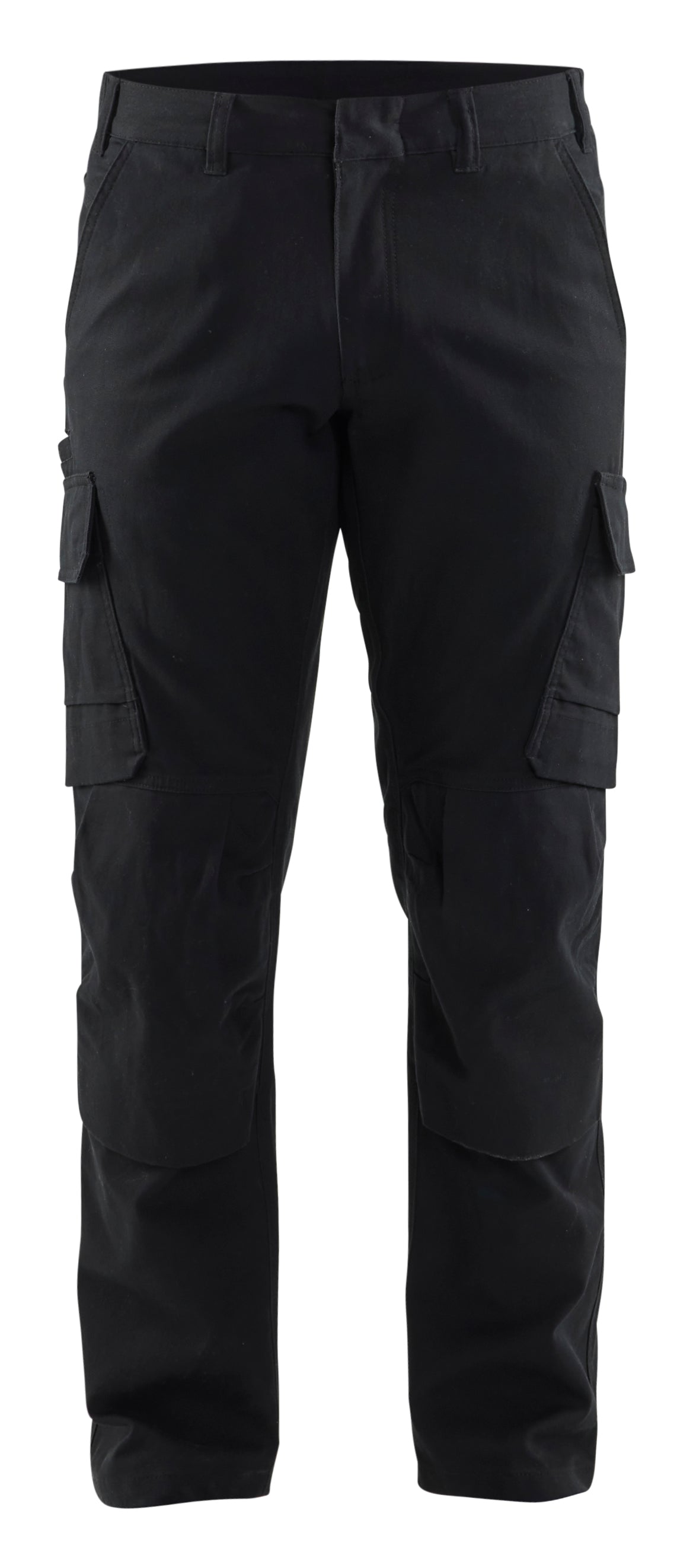 Industri Buks Stretch