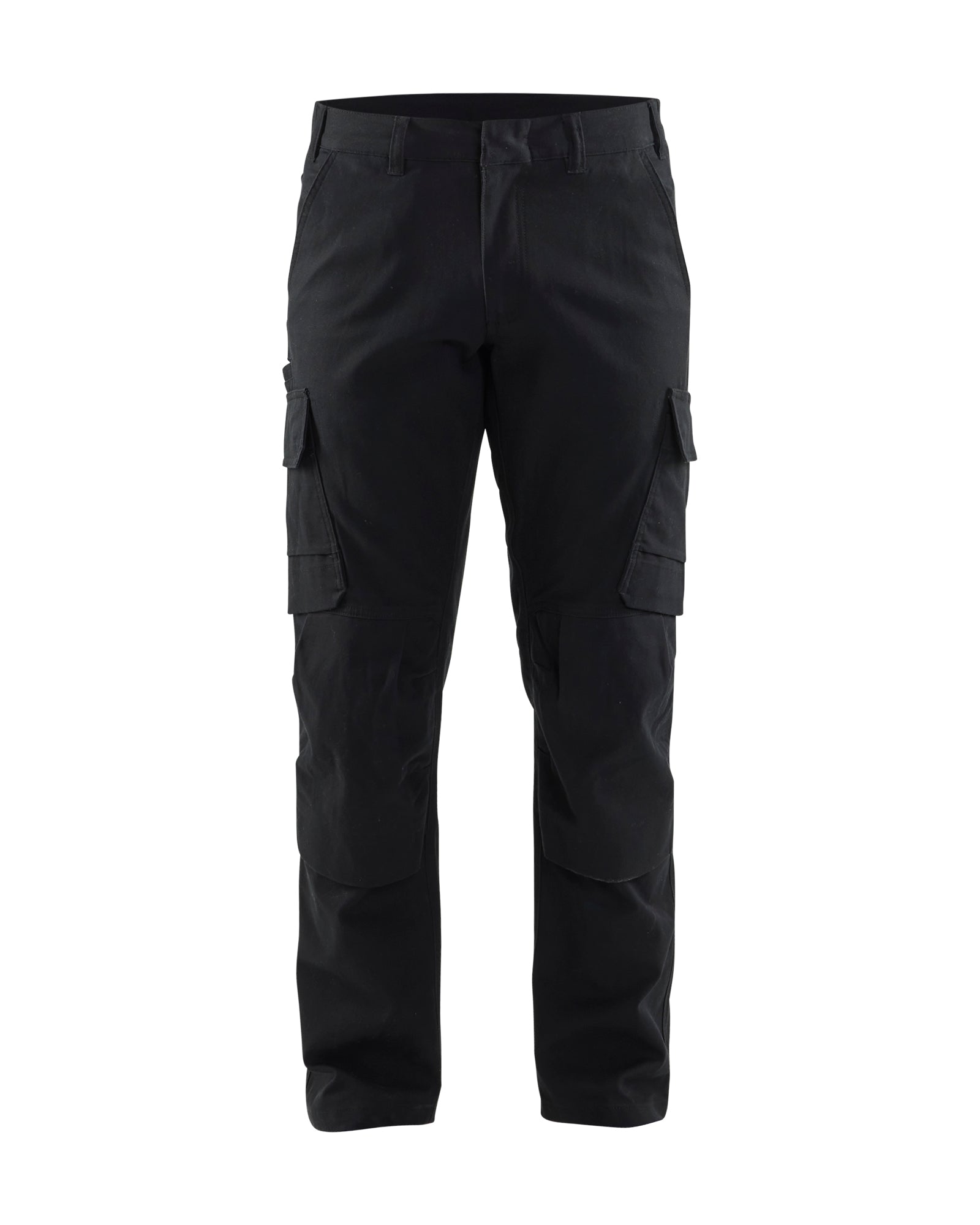 Blåkläder 1466 Industri Buks Stretch