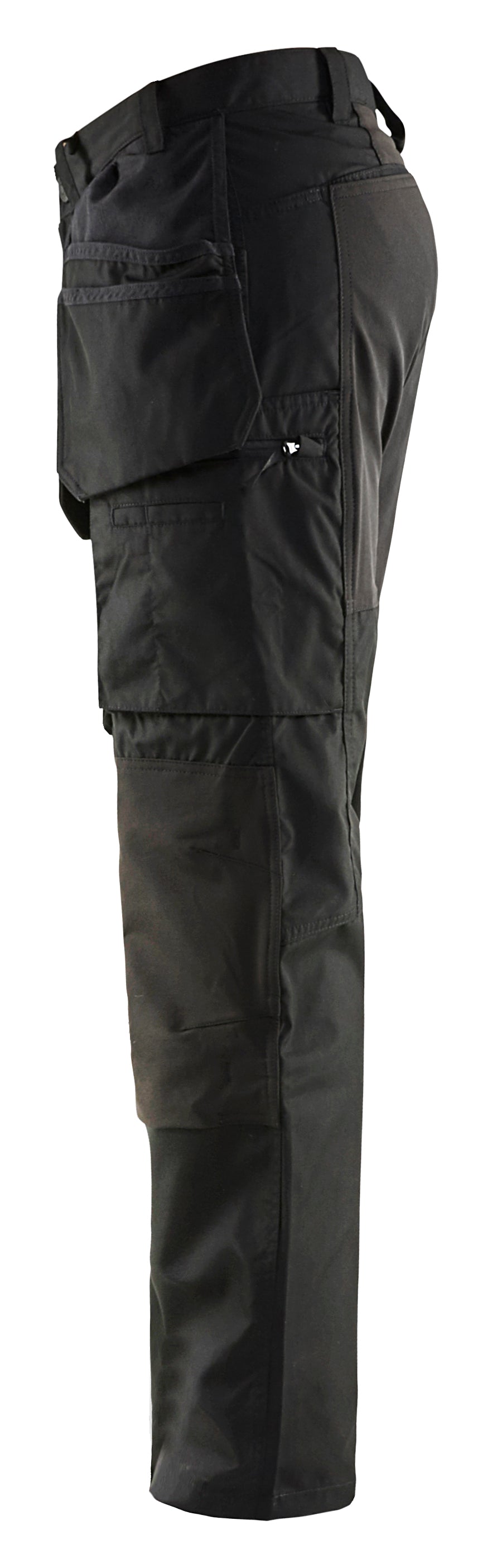 Servicebuks med Stretch og Værktøjslommer