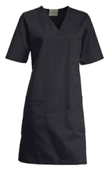 NYBO Workwear 147024 Kjole med tryk eller logo – arbejdstøj og firmatøj