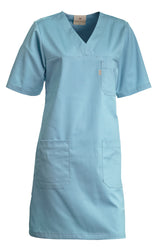 NYBO Workwear 147024 Kjole produktbillede med logo