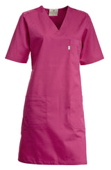 NYBO Workwear 147024 Kjole detalje til broderi