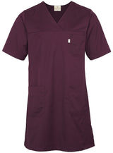 NYBO Workwear 147024 Kjole materiale med firmalogo