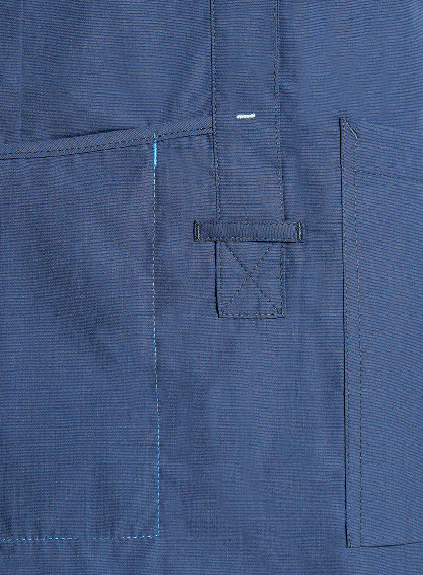 NYBO Workwear 147027 Damebusseronne