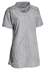 NYBO Workwear 147027 Damebusseronne materiale med firmalogo