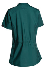 NYBO Workwear 147027 Damebusseronne produktbillede med tryk