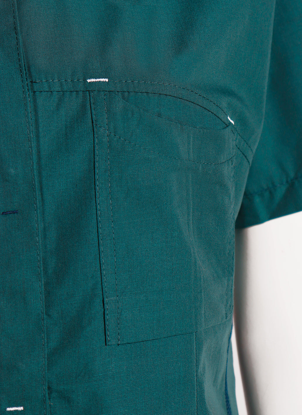 NYBO Workwear 147027 Damebusseronne