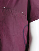 NYBO Workwear 147027 Damebusseronne produktbillede til broderi