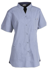 NYBO Workwear 147033 Damebusseronne med tryk eller logo – arbejdstøj og firmatøj