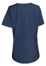 NYBO Workwear 147037 Damebusseronne med tryk eller logo – arbejdstøj og firmatøj