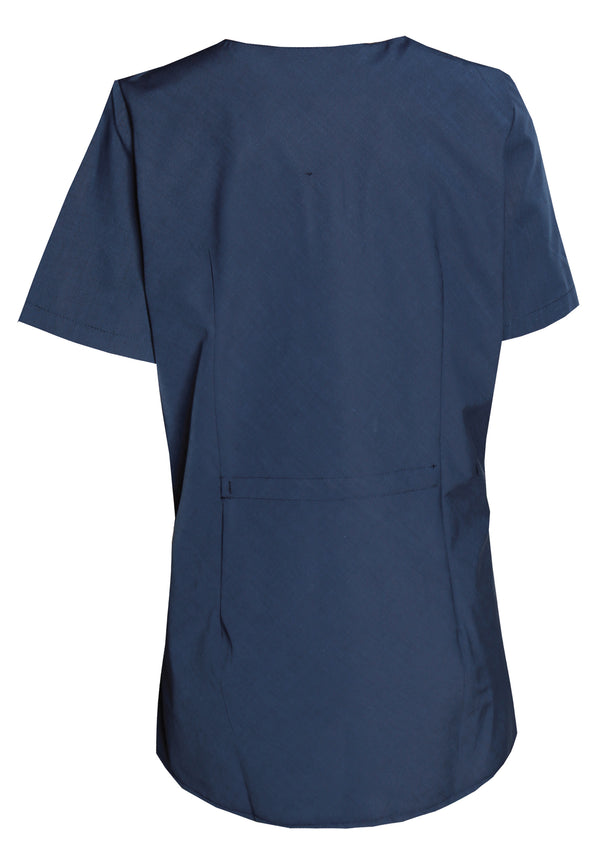 NYBO Workwear 147037 Damebusseronne med tryk eller logo – arbejdstøj og firmatøj